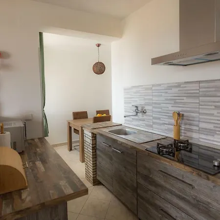 Appartement Under The Sky Dubrovnik